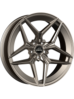 Ratlankiai ANTERA A107 SB 5X114,3 R19 8,5 ET45