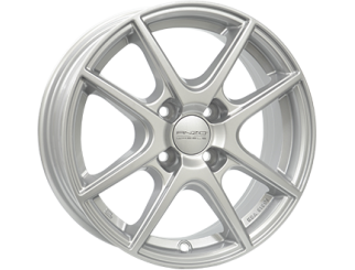 Ratlankiai ANZIO SPLIT S 4X98 R14 5,5 ET35