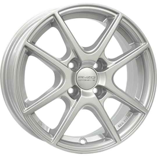 Ratlankiai ANZIO SPLIT S 4X98 R14 5,5 ET35