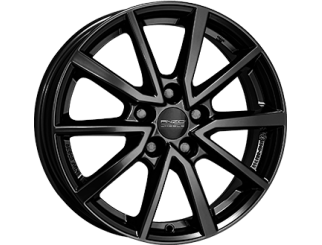 Ratlankiai ANZIO VEC GB 5X100 R16 6,0 ET35