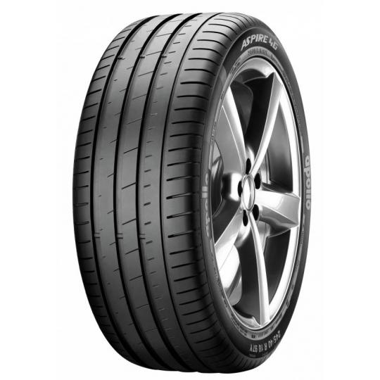 APOLLO ASPIRE 4G 215/55 R16 XL      97 W