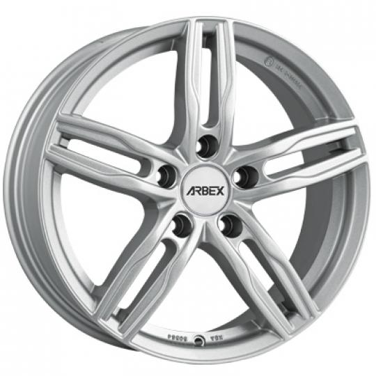 Ratlankiai ARBEX 1 S 5X112 R17 7,5 ET35