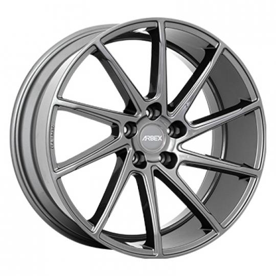 Ratlankiai ARBEX 3 GUN 5X114,3 R18 8,5 ET35