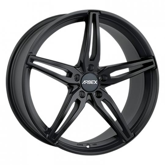 Ratlankiai ARBEX 4 BM 5X114,3 R19 8,5 ET35