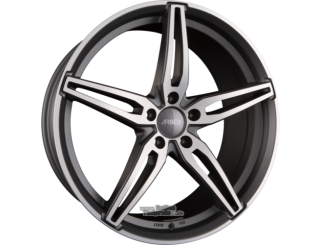 Ratlankiai ARBEX 4 GFM 5X112 R16 6,5 ET33