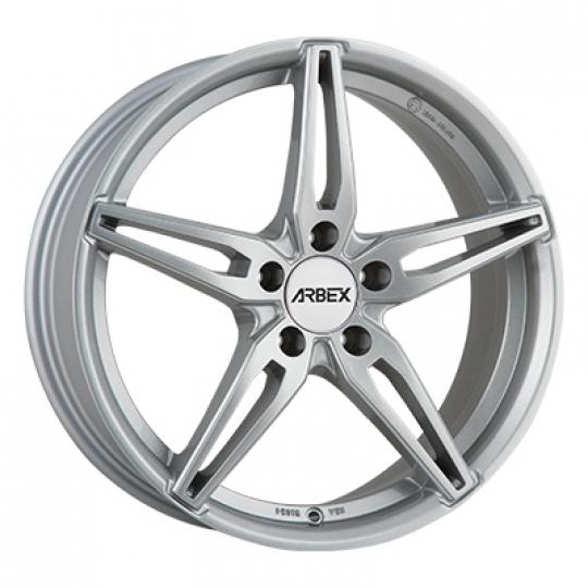 Ratlankiai ARBEX 4 S 5X112 R17 7,0 ET47