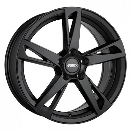 Ratlankiai ARBEX 5 BM 5X112 R16 6,5 ET42