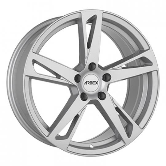 Ratlankiai ARBEX 5 S 5X112 R17 7,5 ET52