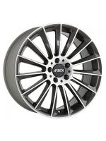 Ratlankiai ARBEX 6 GFM 5X120 R18 8,0 ET35