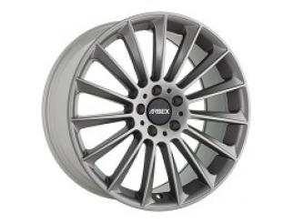 Ratlankiai ARBEX 6 GM 5X112 R19 9,0 ET49