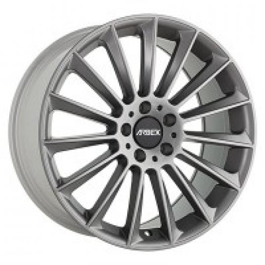 Ratlankiai ARBEX 6 GM 5X112 R18 8,0 ET45