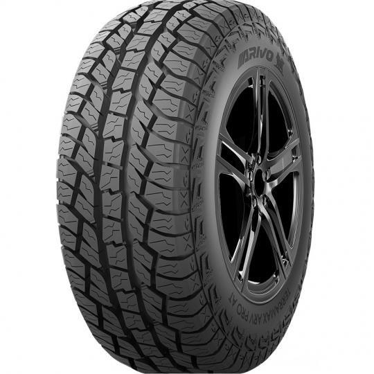 Padangos ARIVO TERRAMAX ARV PRO A/T 265/70 R16C 121 S