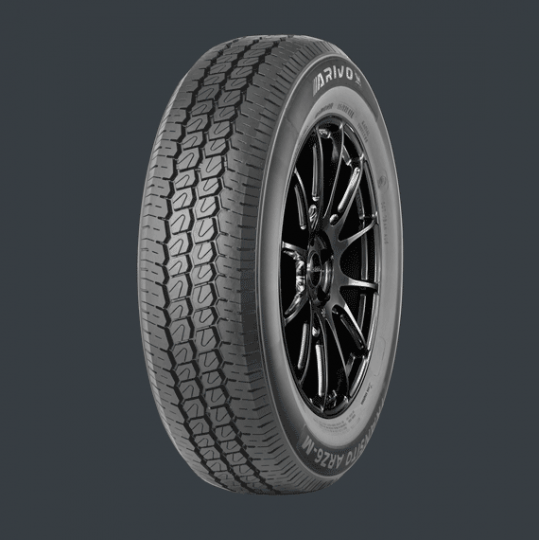 Padangos ARIVO TRANSITO ARZ 6-M 165/80 R13C 94/93 R