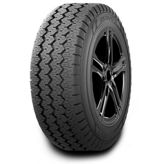 Padangos ARIVO TRANSITO ARZ 6-X 155/80 R12C 88/86 S