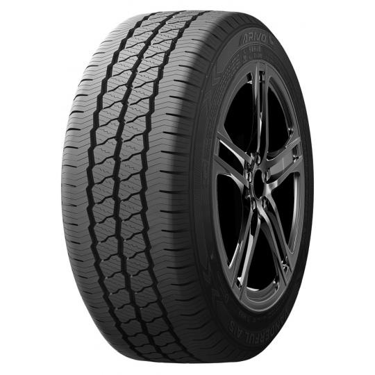 Padangos ARIVO VANDERFUL ALL SEASON 175/65 R14C 90/88 T
