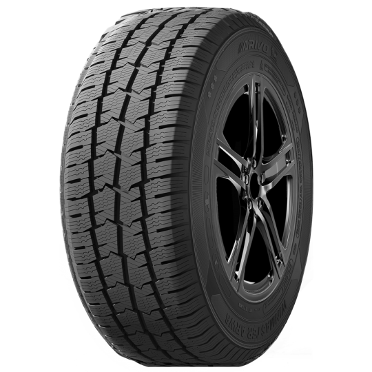 Padangos ARIVO WINMASTER ARW 6 185/75 R16C 104/102 R