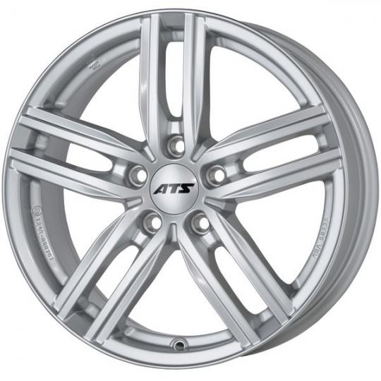 Ratlankiai ATS ANTARES S 5X112 R15 6,0 ET43