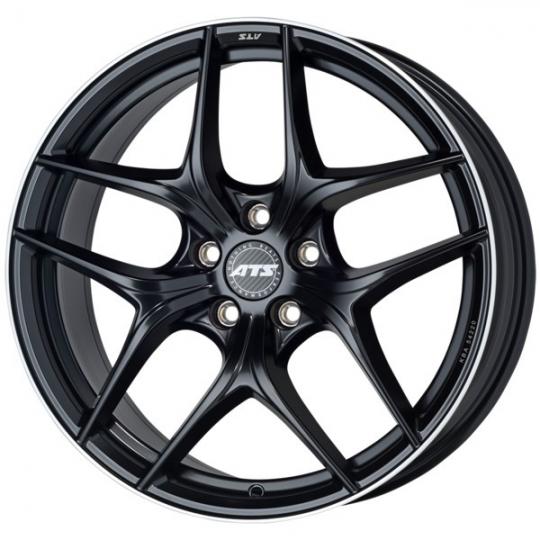 Ratlankiai ATS COMPETITION 2 BLM 5X130 R19 8,5 ET51