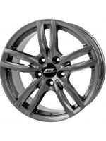 Ratlankiai ATS EVOLUTION GUN 5X112 R16 7,0 ET52