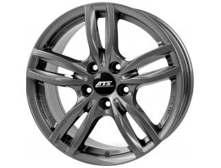 Ratlankiai ATS EVOLUTION GUN 5X120 R16 7,0 ET40