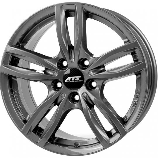 Ratlankiai ATS EVOLUTION GUN 5X112 R16 7,0 ET52