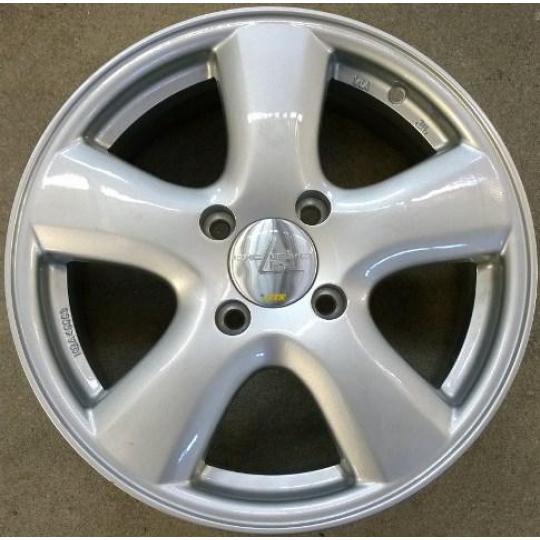 Ratlankiai ATS EXCLUSIVE LINE S 4X114,3 R16 6,5 ET43