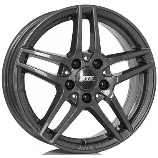 Ratlankiai ATS MIZAR BD 5X112 R17 7,5 ET52