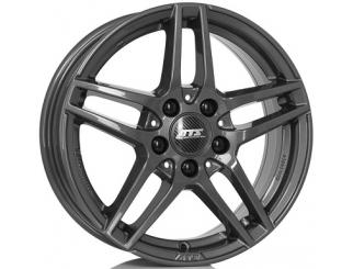 Ratlankiai ATS MIZAR S 5X112 R17 6,5 ET44