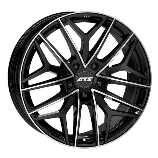 Ratlankiai ATS PASSION BFM 5X110 R20 8,5 ET27