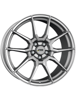 Ratlankiai ATS RACELIGHT HS 5X130 R19 8,5 ET49