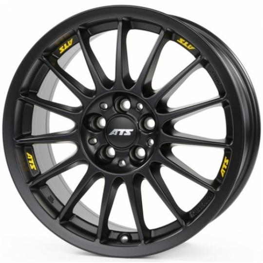 Ratlankiai ATS STREETRALLYE B 4X108 R17 7,0 ET25