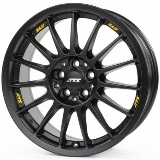 Ratlankiai ATS STREETRALLYE B 5X105 R17 7,0 ET38