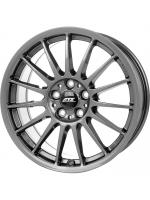 Ratlankiai ATS STREETRALLYE GUN 4X108 R15 6,0 ET38