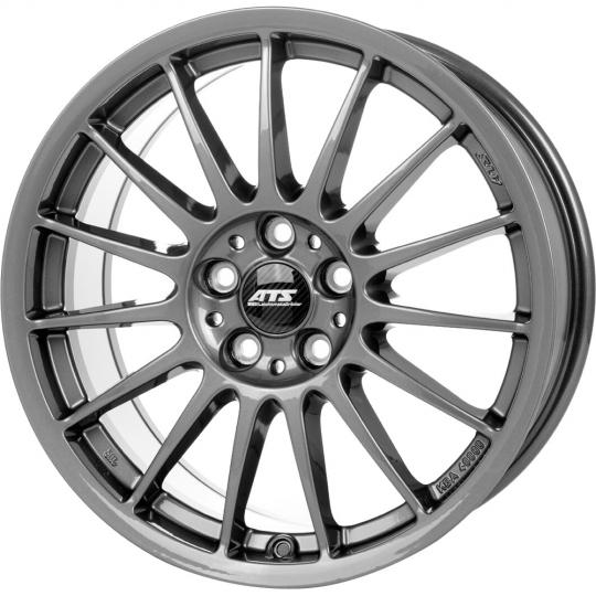 Ratlankiai ATS STREETRALLYE GUN 5X114,3 R15 6,0 ET47