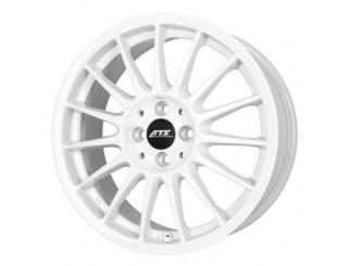 Ratlankiai ATS STREETRALLYE W 5X112 R18 7,5 ET48