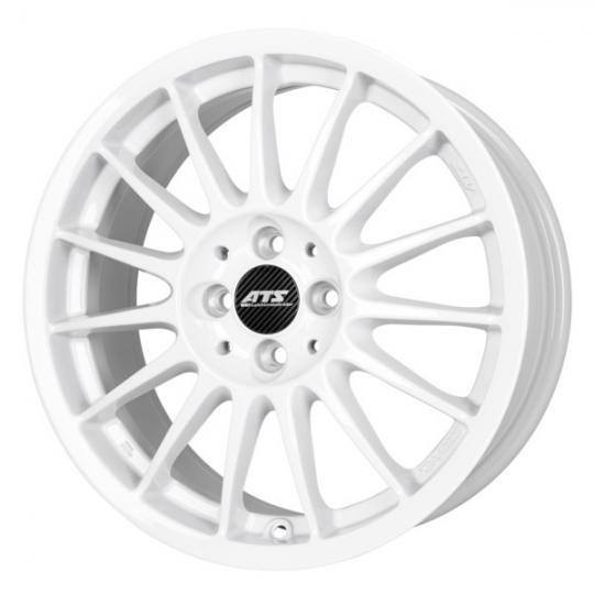 Ratlankiai ATS STREETRALLYE W 5X112 R17 7,0 ET45