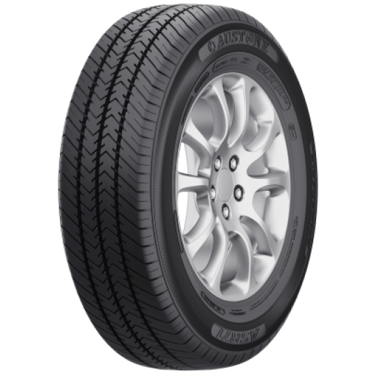 Padangos AUSTONE ASR71 175/70 R14C 95 T