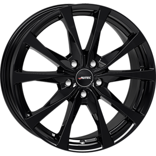 Ratlankiai AUTEC BRIXEN GB 5X100 R16 6,5 ET40