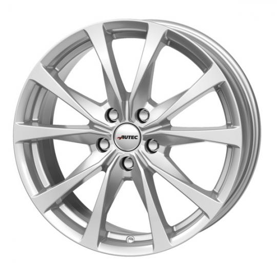 Ratlankiai AUTEC BRIXEN S 5X114,3 R18 7,5 ET45