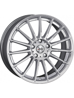 Ratlankiai AUTEC LAMERA HS 5X100 R17 7,5 ET40
