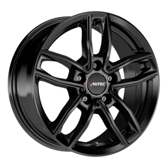 Ratlankiai AUTEC MERCADOR B 5X112 R17 6,5 ET44