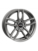 Ratlankiai AUTEC MERCADOR T 5X112 R16 6,5 ET38