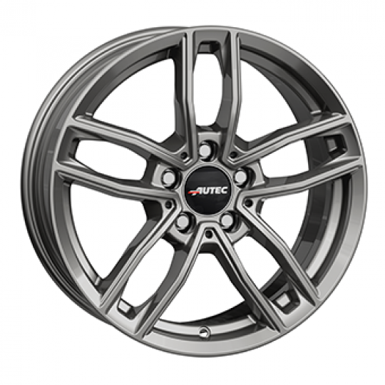 Ratlankiai AUTEC MERCADOR T 5X112 R16 6,5 ET38