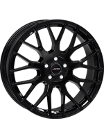 Ratlankiai AUTEC NIMAH GB 5X114,3 R18 8,0 ET40