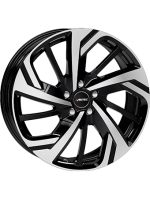 Ratlankiai AUTEC RIXON BFM 5X112 R18 7,5 ET50