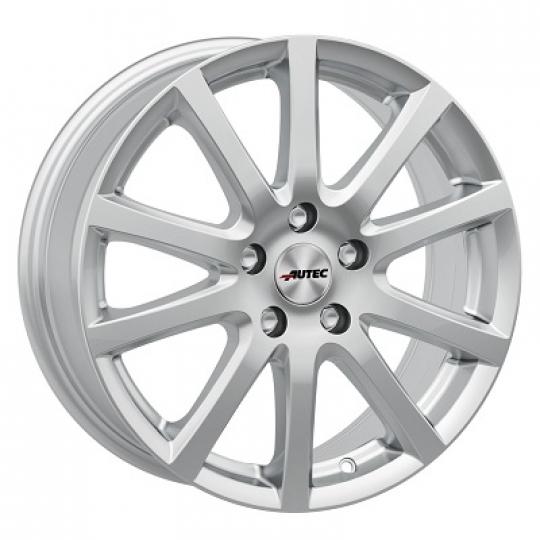Ratlankiai AUTEC SE S 5X100 R16 6,0 ET45