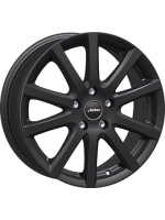 Ratlankiai AUTEC SKANDIC BM 4X100 R15 6,0 ET40