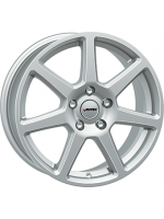 Ratlankiai AUTEC TALLIN S 5X108 R15 6,5 ET42