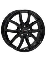 Ratlankiai AUTEC VIDRA B 5X100 R16 6,0 ET45