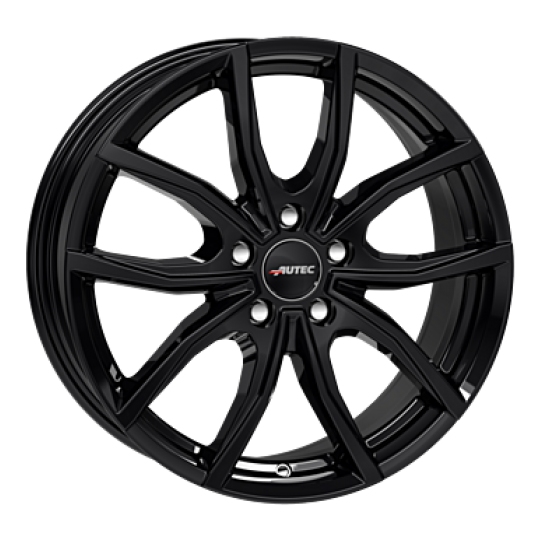 Ratlankiai AUTEC VIDRA B 5X100 R16 6,0 ET45
